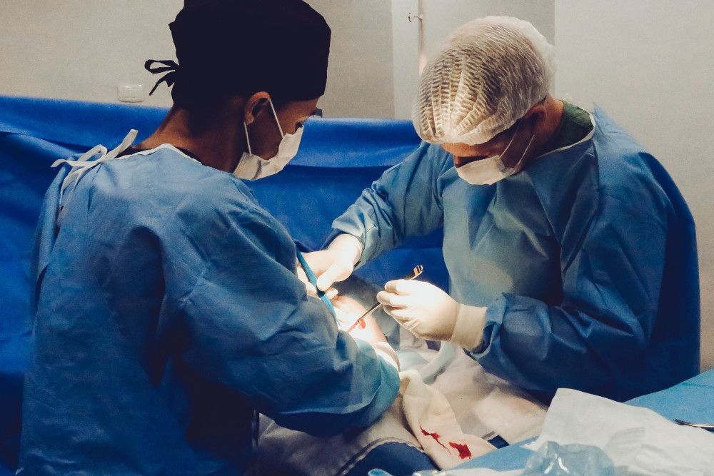 What Is a “Double Board Certified” Facial Plastic Surgeon?