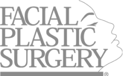 Facial Plastic Surgery